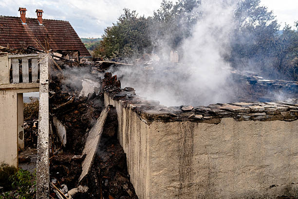 Affordable Fire Damage Repair solutions in Trenton, NJ